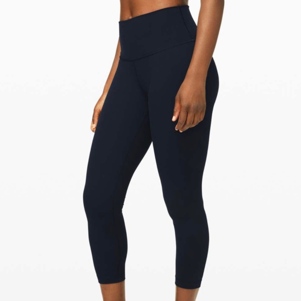 Lululemon Wunder Under Leggings